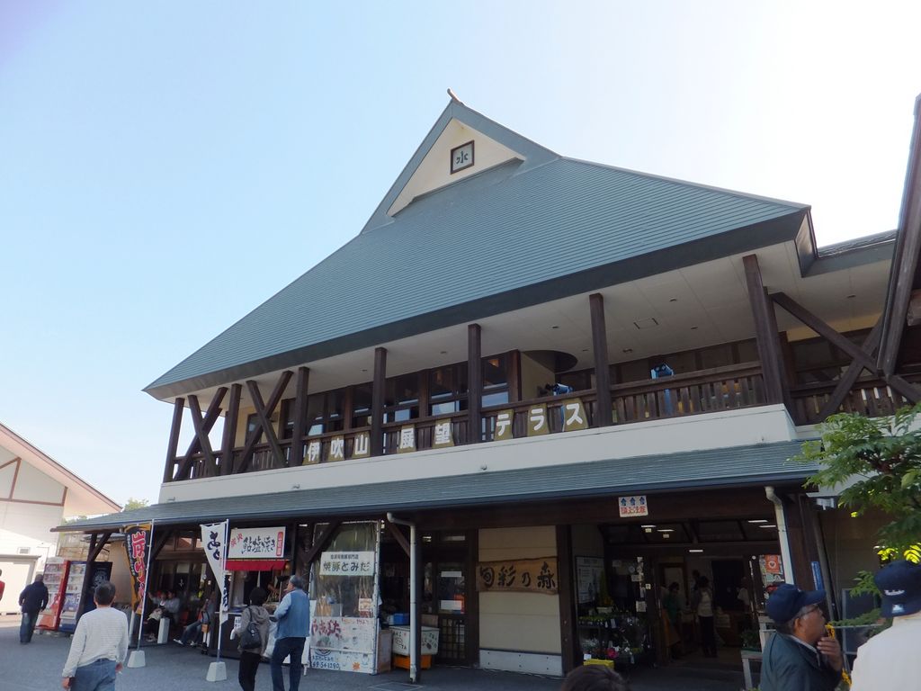 関西の道の駅・サービスエリアランキングTOP10（3ページ目）