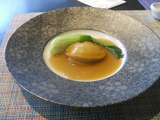 ibokororiChinese Dining Ryu̓eʐ^3