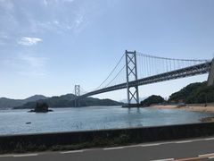 秀さんの因島大橋の投稿写真1