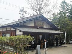 ���񂳂�̖k�C���_�{�����ւ̓��e�ʐ^1