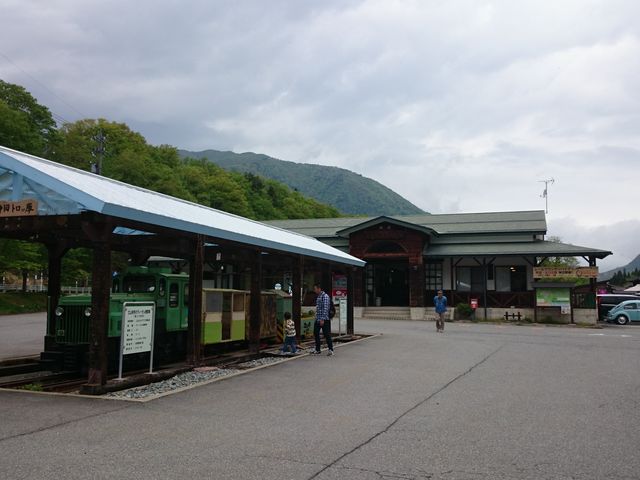 �܂��Ȃ��R�[�X�̋N�_�A����ˉ�����w_���[���}�E���e���o�C�N�@�f�����������@�f���I�I