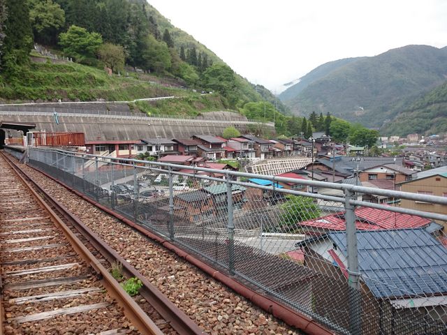 �܂��Ȃ��R�[�X�F��ː_���w_���[���}�E���e���o�C�N�@�f�����������@�f���I�I