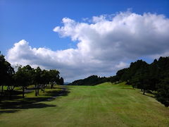 JOEさんの筑紫ケ丘ゴルフクラブの投稿写真1