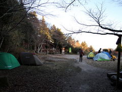JOEさんの宝満山キャンプ場の投稿写真1