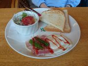 ꂨ񂳂COFFEE HOUSE ƂނƂ ΓX̓eʐ^4