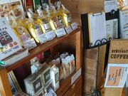 ꂨ񂳂COFFEE HOUSE ƂނƂ ΓX̓eʐ^6