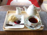 jR񂳂̃JtFՒ̓eʐ^1