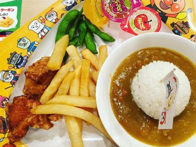 񂿂񂳂̃KXg ewOX̓eʐ^1