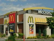 ̃}Nhih(McDonaldfs) QʏX̓eʐ^1