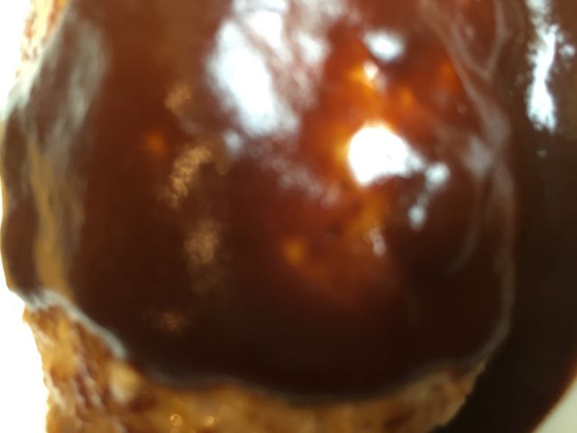 񂯂񂳂̃Xe[L{ RX̓eʐ^1