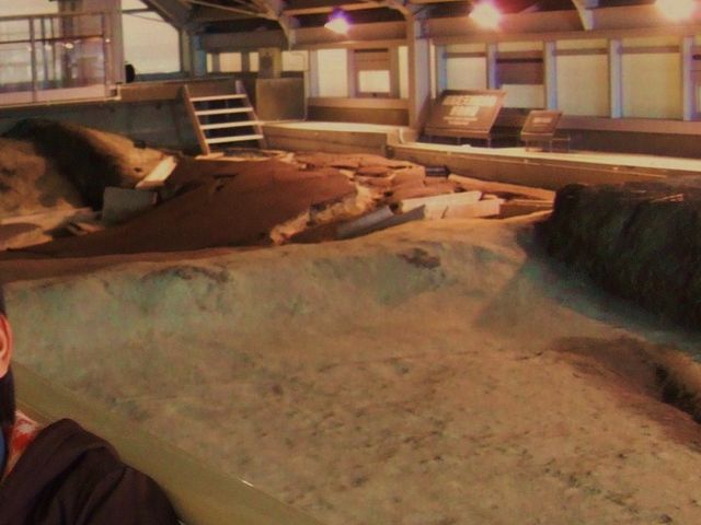 北淡震災記念公園 野島断層保存館】アクセス・営業時間・料金情報