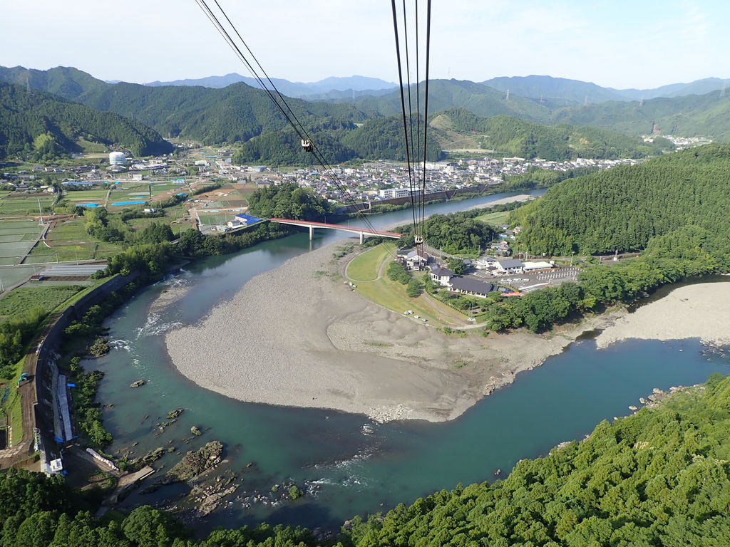 徳島 県 阿南 市