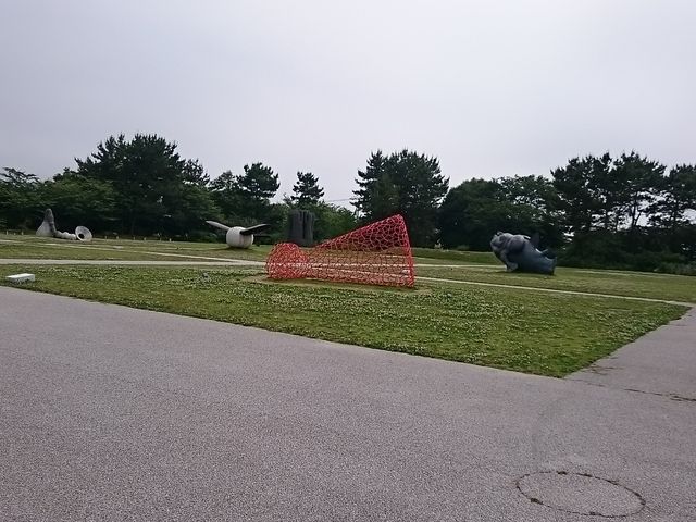 ときわ公園・常盤湖周遊園路】アクセス・営業時間・料金情報
