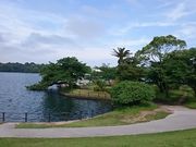 񂿂񂳂̏Ռ΂̓eʐ^1