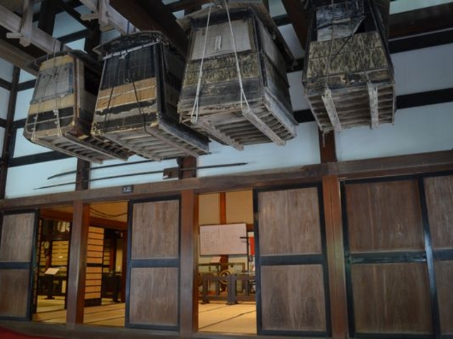 ����������񂳂�̏㎞���Ƃ̓��e�ʐ^3