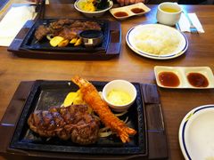 小田原市のステーキ ハンバーグ カレーランキングtop10 じゃらんnet