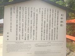 まいさんの大田神社への投稿写真1