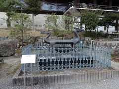 日本最初の時計博物館だそうです - 近江神宮時計館宝物館の