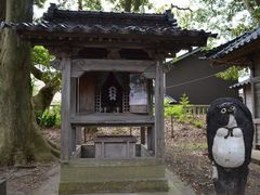 ろっきぃさんさんの重蔵神社の投稿写真2