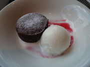 񂳂Cheffs Live KitcheniVFtYECuELb`j̓eʐ^3