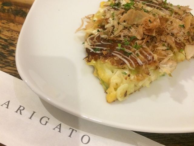 JɏĂꂽDݏĂ_ARIGATO