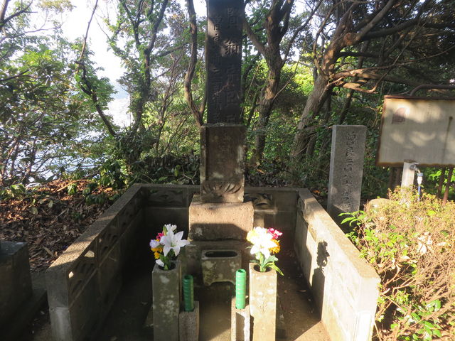 河合曽良の墓 アクセス 営業時間 料金情報 じゃらんnet