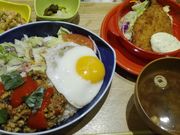 �悭����񂳂��Chawan �`������ �E�B���O�L�b�`�����}���̓��e�ʐ^1