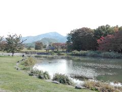 八幡原史跡公園 川中島古戦場 の口コミ一覧 じゃらんnet