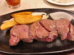 �݁[����񂳂�̃W���b�L�[�X�e�[�L�n�E�X �ߔe�ւ̓��e�ʐ^1