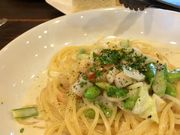 ݂Pizzeria Zucca YbJ̓eʐ^1