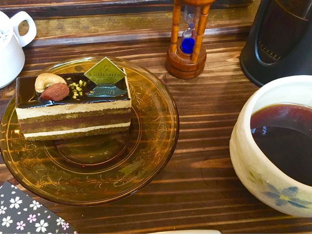 �܂�����̂��߂���cafe�̓��e�ʐ^2