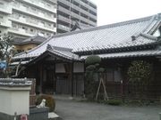 Ƃ񂳂̑c쐤̓̕eʐ^1