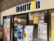 }S[̃hg[R[q[Vbv ѓcXiGOURMET COFFEE DOUTORj̓eʐ^1