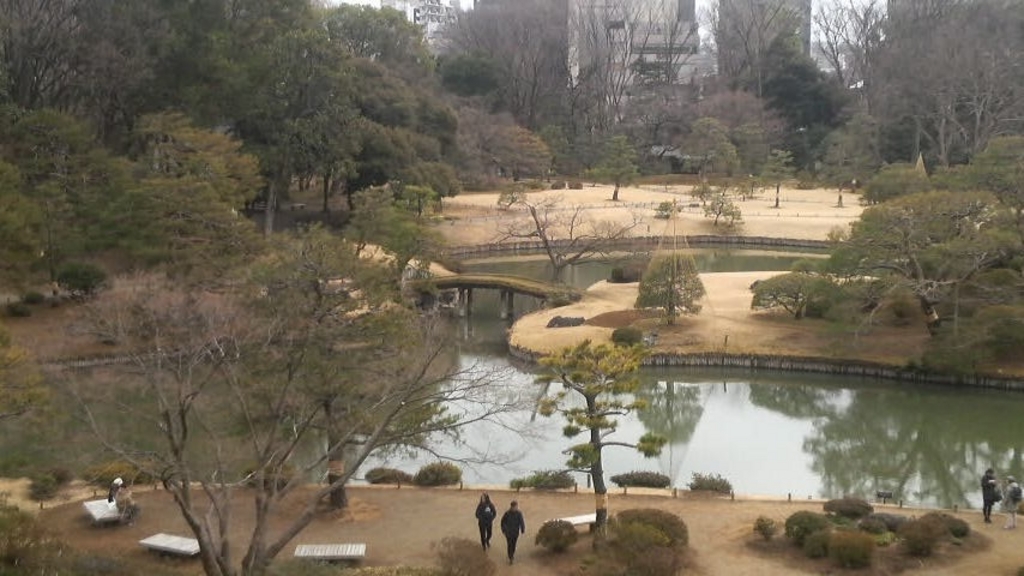 東大前駅周辺の公園・庭園ランキングTOP10 - じゃらんnet
