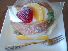 わかぶーさんのケーキあとりえ Chihiroの投稿写真1