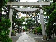 Ƃ˂̐Xˑ喾_̓eʐ^1