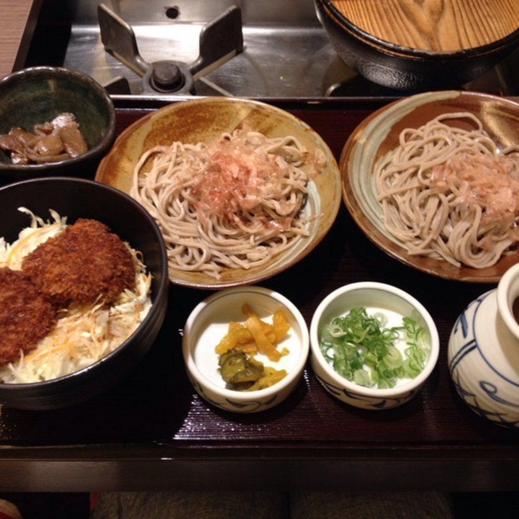 福井市のうどん そばランキングtop10 じゃらんnet