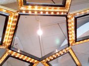 �悭����񂳂��CAFE GARB �ۂ̓��X�̓��e�ʐ^1