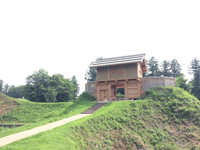 �剺����̒���_���֏�Ռ��w�R�[�X