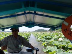 ZUNDAM����̈ɓ����E�����̃n�X�ւ̓��e�ʐ^1