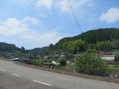 花ちゃんさんの大藤ノ谷の景の投稿写真2