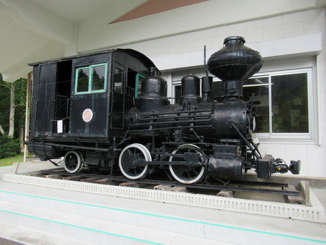 �吳���܂�̃{�[���h�E�B����SL
�A���o�����X���ō�_�m�ʐX�є�����