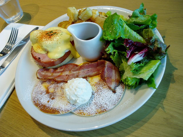 sakaCAFE Stylo JtF XeB̓eʐ^1