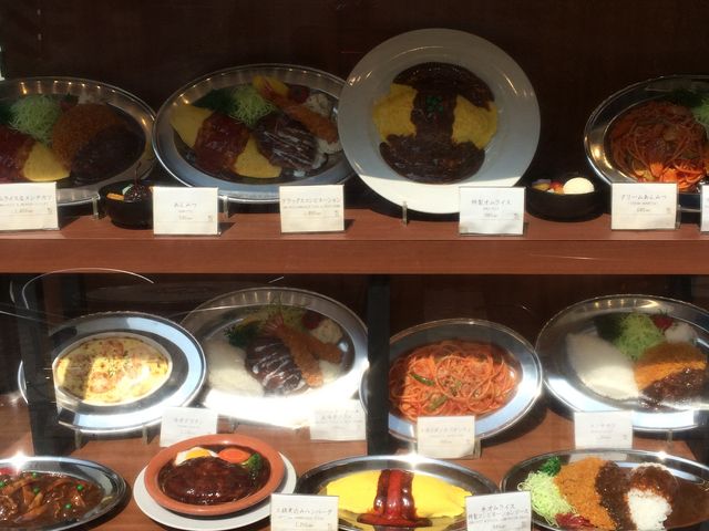 ɂKITCHEN JO&#039;S̓eʐ^1