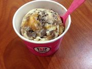 傳̃T[eBACXN[As^Xi31 Baskin-Robbinsj̓eʐ^1