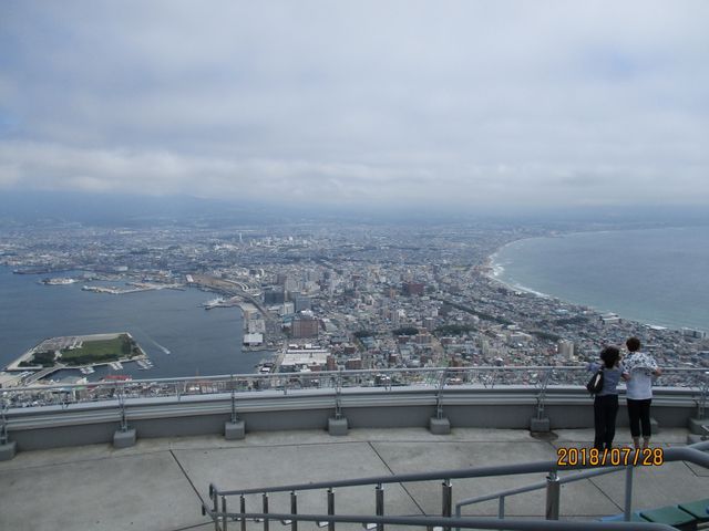 ���T�C�h���C�ł�_���َR