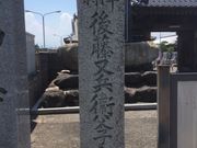 �Ƃ����񂳂�̌㓡�����q�̕�̓��e�ʐ^1