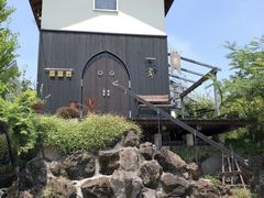 ͂傳La Bottega Neroւ̓eʐ^1