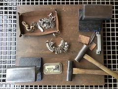 ͂傳La Bottega Neroւ̓eʐ^2