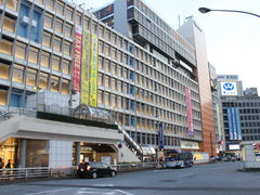 店 新宿 小田急 百貨店 小田急百貨店 新宿店本館、2022年9月末で営業終了。約55年間の営業に終止符。解体へ